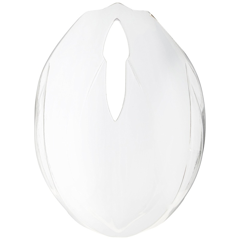 Lazer Helium Aeroshell Cover - Trasparent