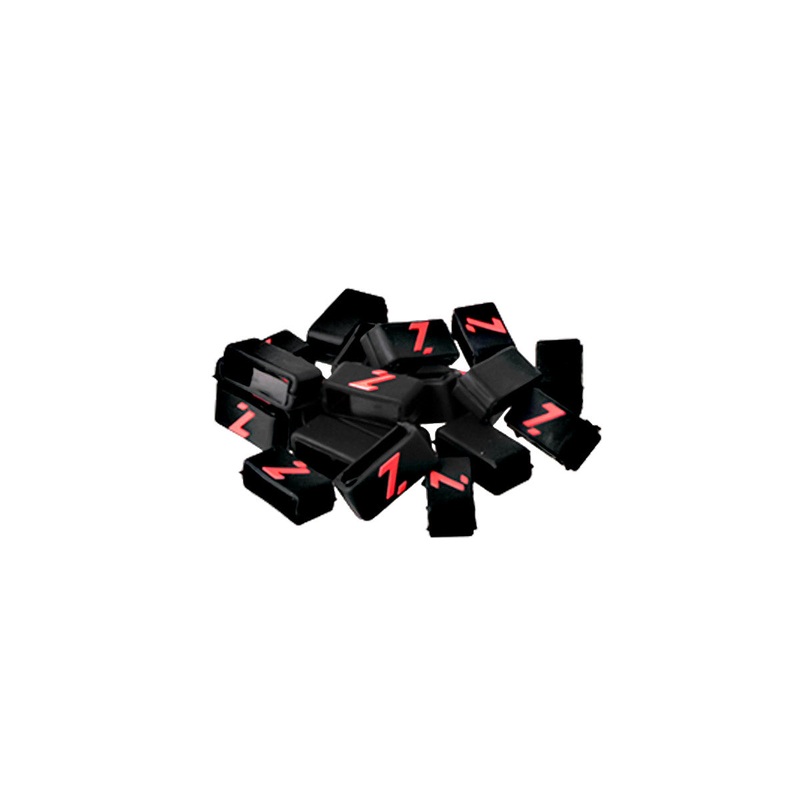 Lazer Part Strapholder 20 pieces