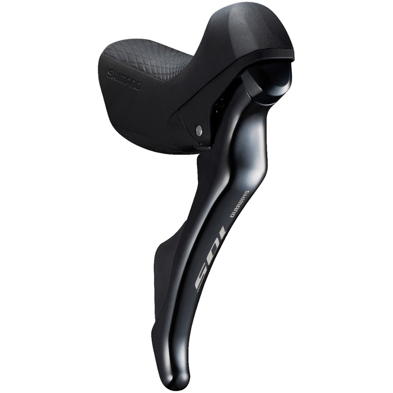 Leva Shimano 105 ST-R7000 - Right