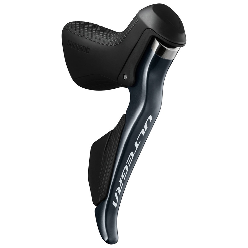 Leva Shimano Ultegra Di2 ST-R8050 - Right