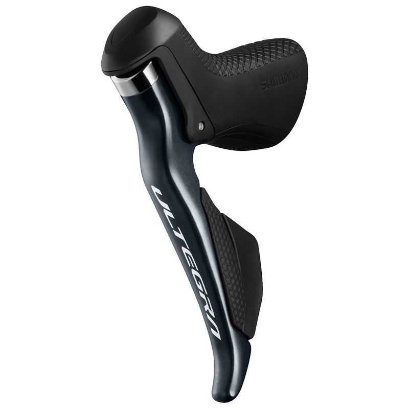 Leva Shimano Ultegra Di2 ST-R8050 - Sinistra