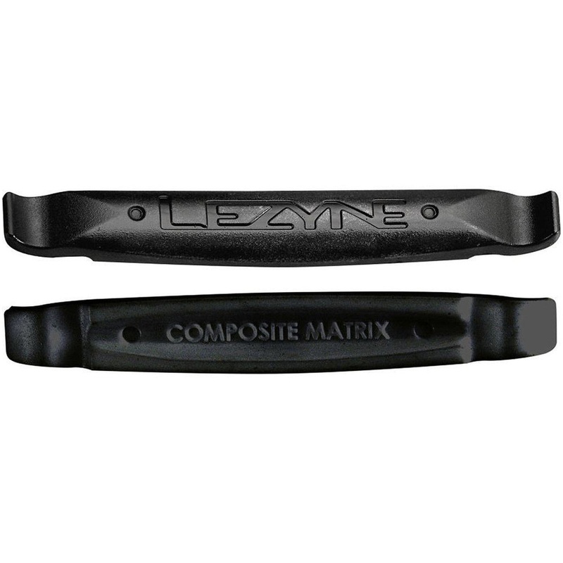 Lezyne Matrix Levers