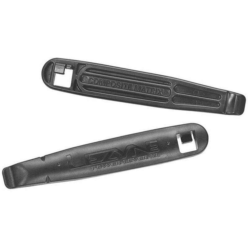Lezyne Powerlever XL