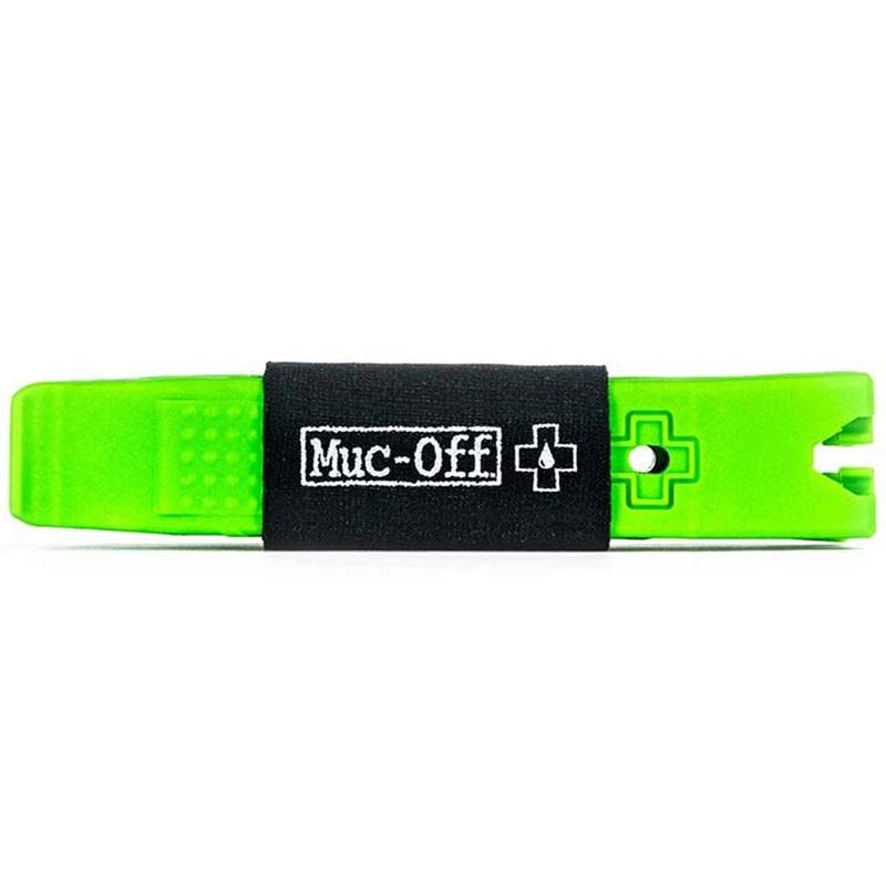 Muc-off tire Levers - Green