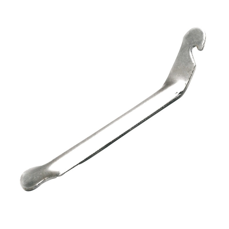 MVTek Tire Levers steel