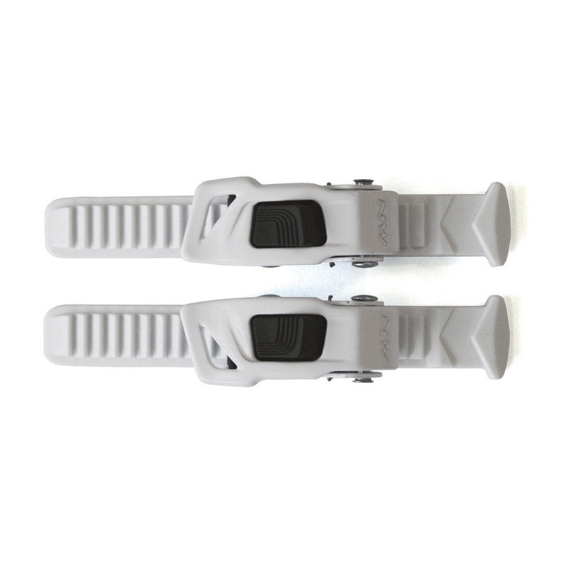 Northwave SRS System Buckle - White