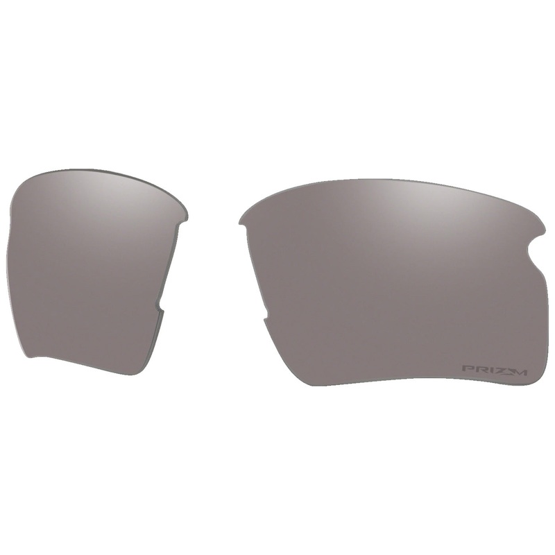 Oakley Flak 2.0 XL lens - Prizm Black Polarized
