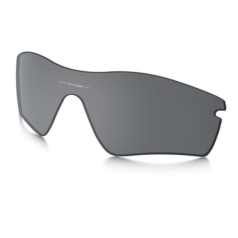 Oakley Radar path lens - Black Iridium