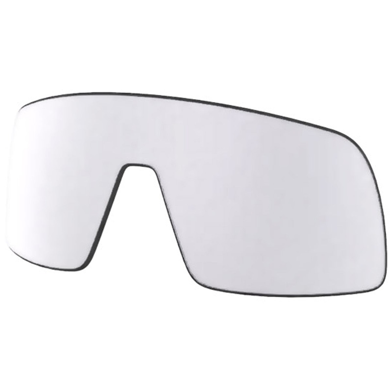 Oakley Sutro lens - Clear