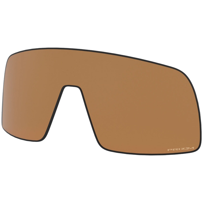 Oakley Sutro lens - Prizm Bronze