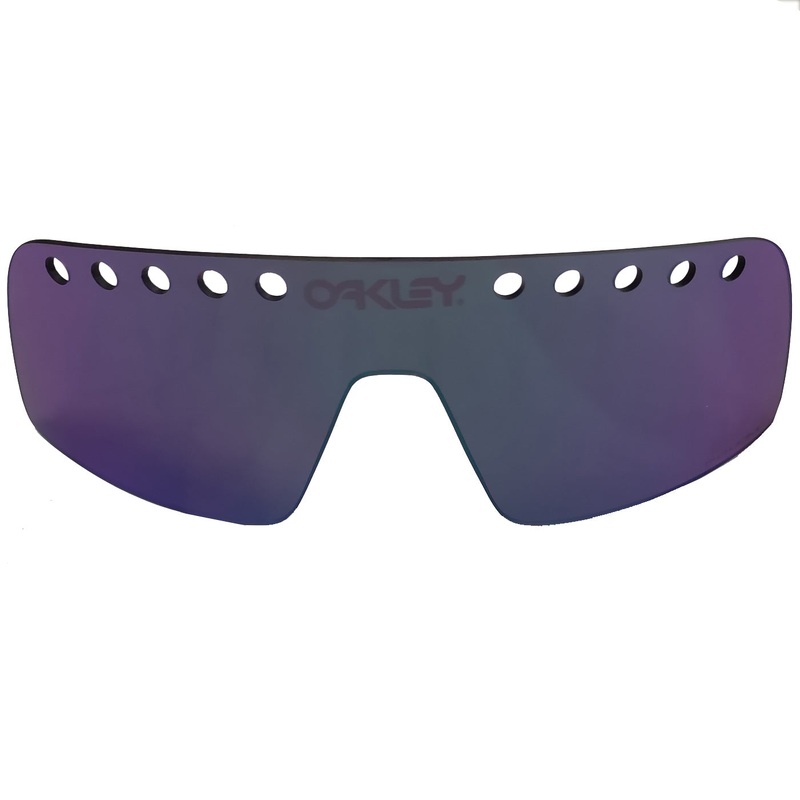 Oakley Sutro lens - Prizm Jade Vented