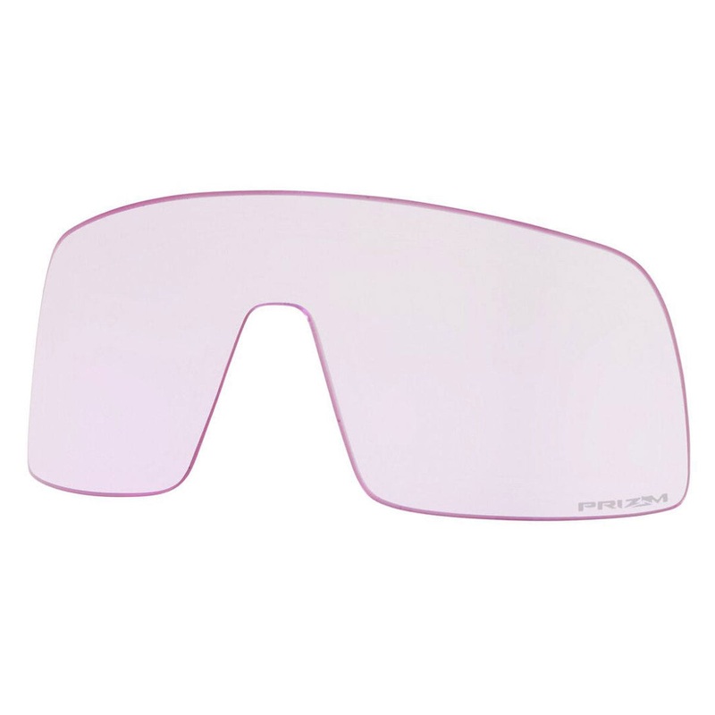 Oakley Sutro lens - Prizm Low Light