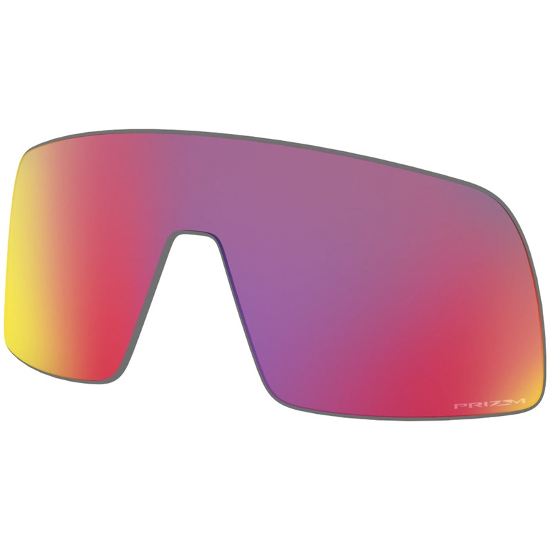 Oakley Sutro lens - Prizm Road