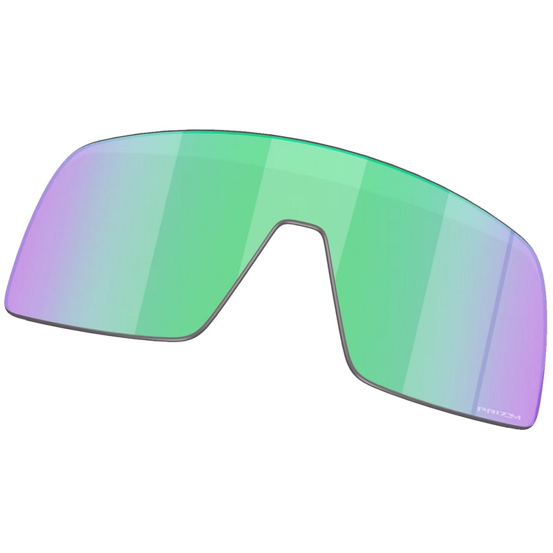 Oakley Sutro lens - Prizm Road Jade