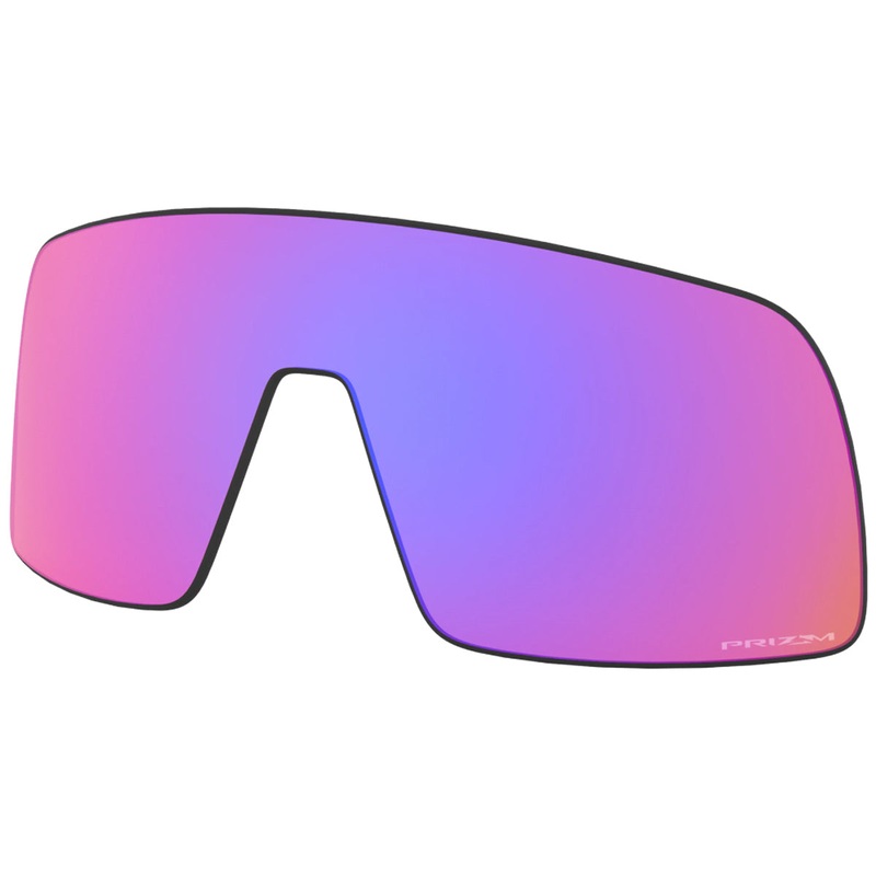 Oakley Sutro lens - Prizm Trail