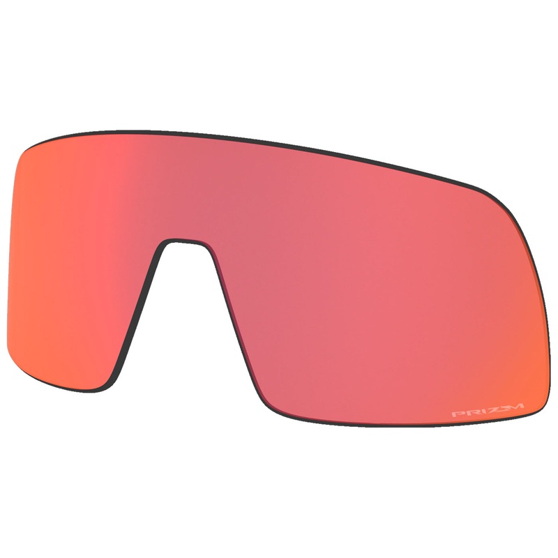 Oakley Sutro lens - Prizm Trail Torch