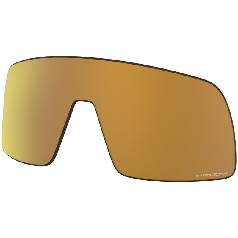 Oakley Sutro Lite lens - Prizm 24K