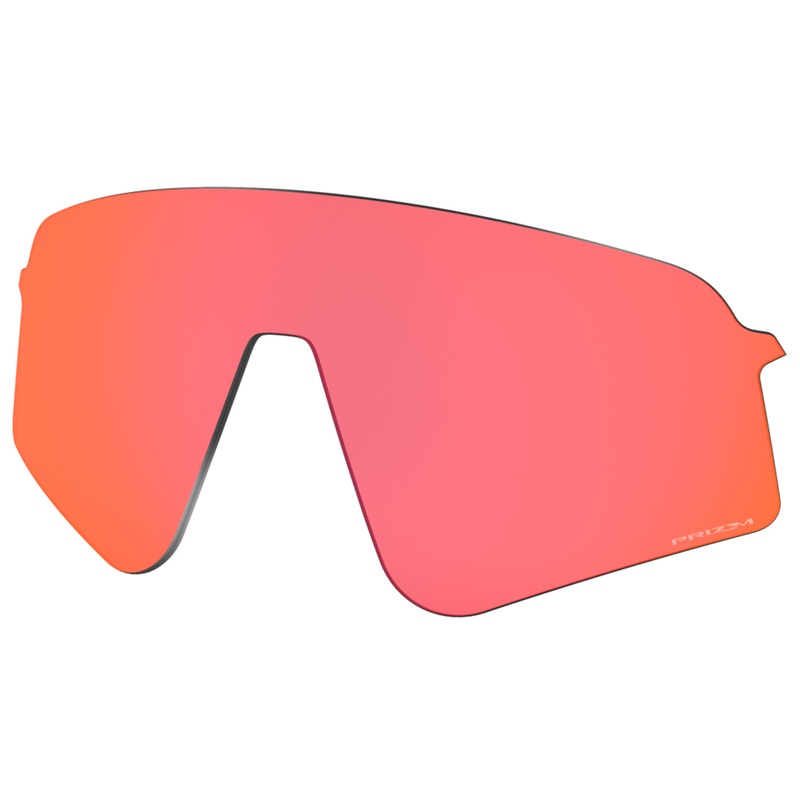 Oakley Sutro Lite Sweep lens - Prizm trail torch