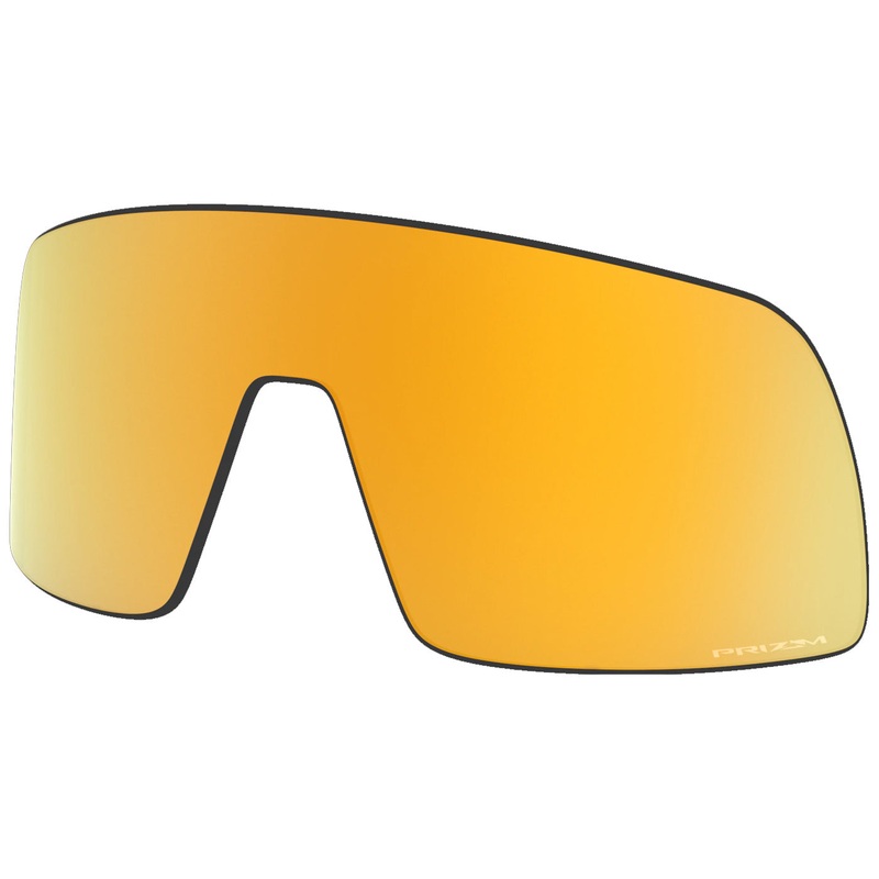 Oakley Sutro S lens - Prizm 24K