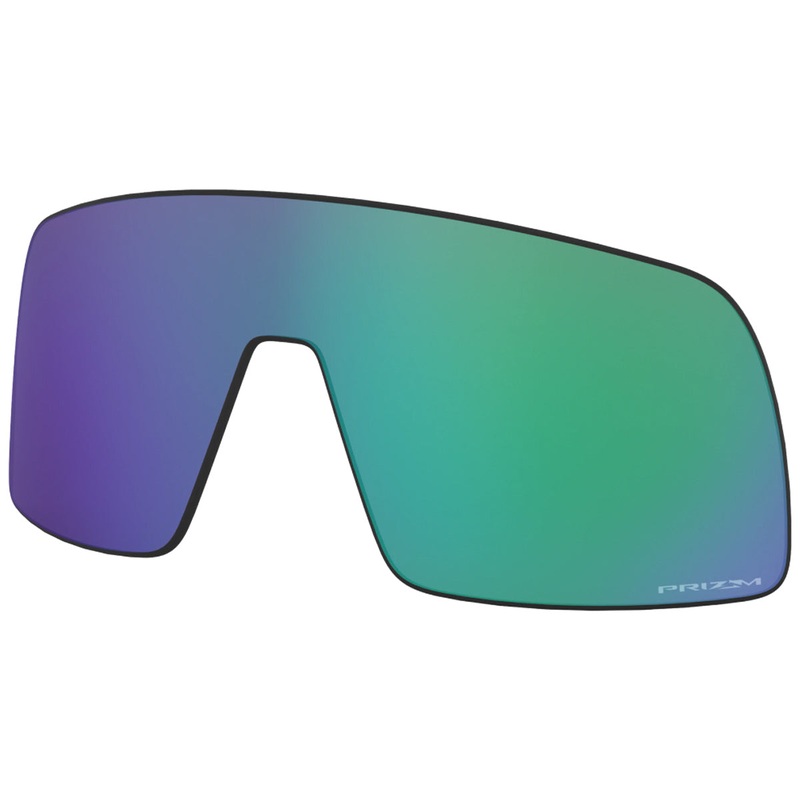 Oakley Sutro S lens - Prizm Jade