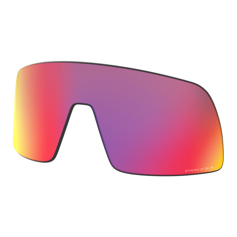 Oakley Sutro S lens - Prizm road