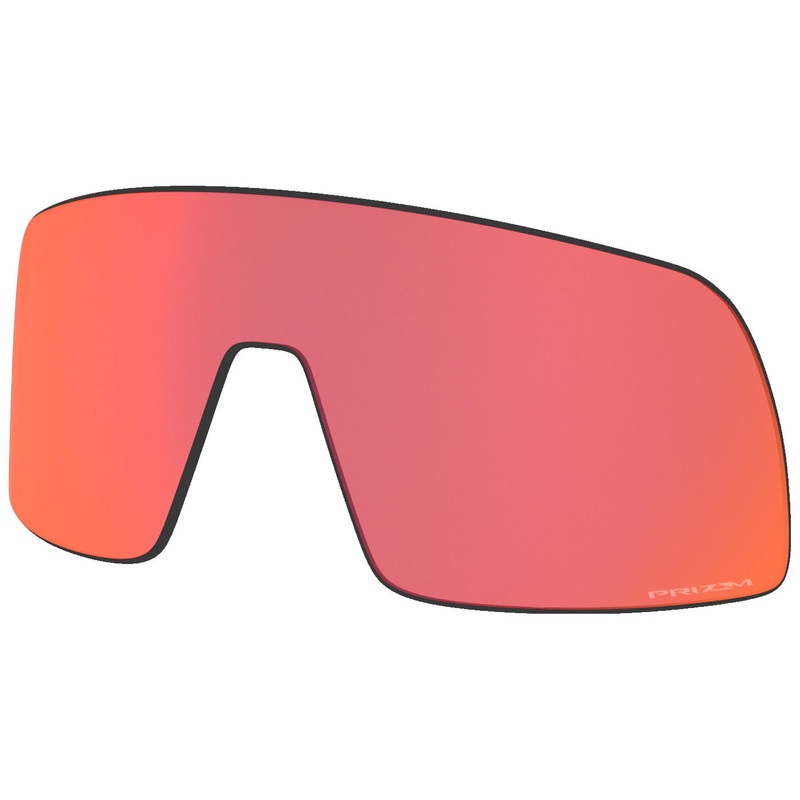 Oakley Sutro S lens - Prizm Trail Torch