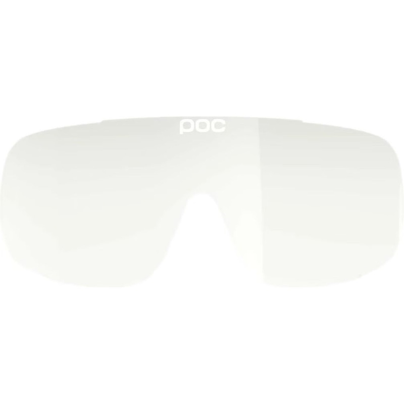 Poc Aspire lenses - Clear
