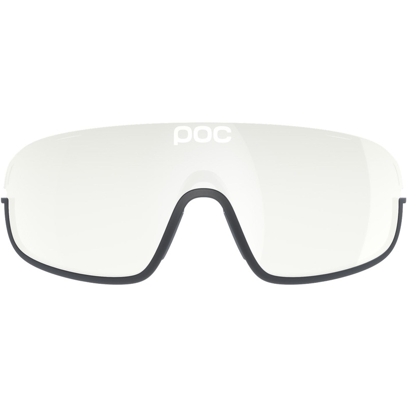 Poc Crave lenses - Clear