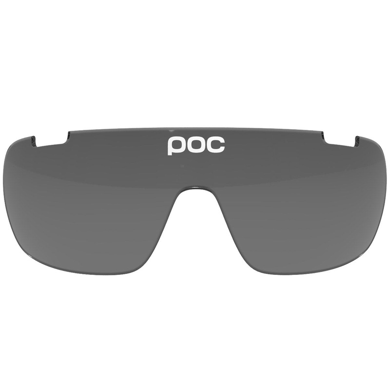 Poc Do Blade Lens - Black