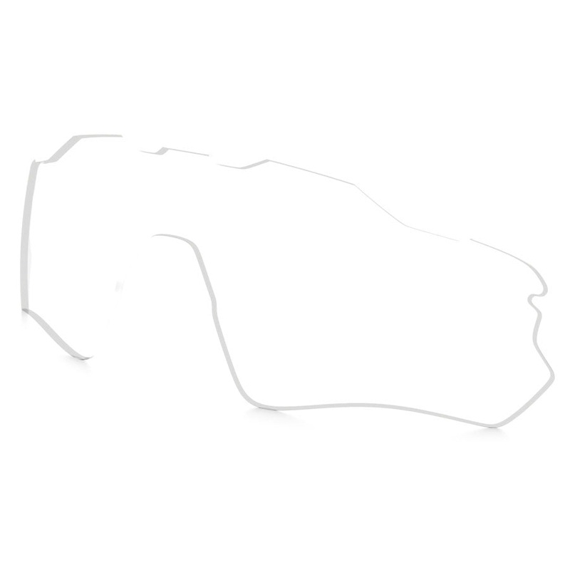 Radar EV Oakley Lens - Path - Clear