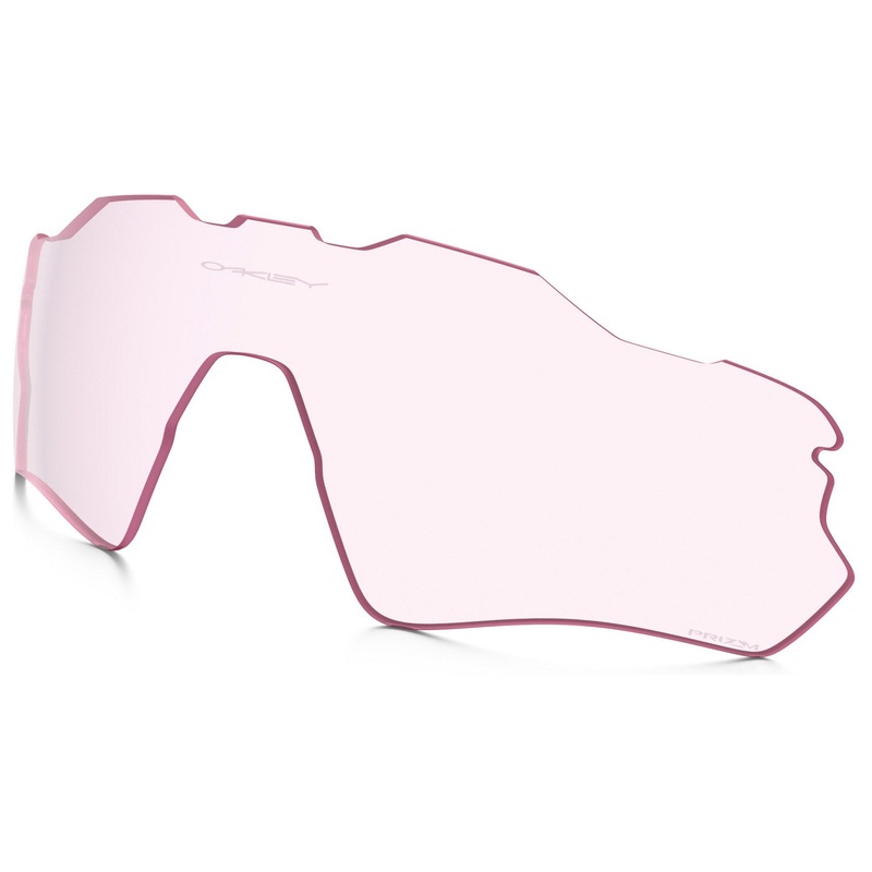 Radar EV Oakley Lens Pitch - Prizm Low Light