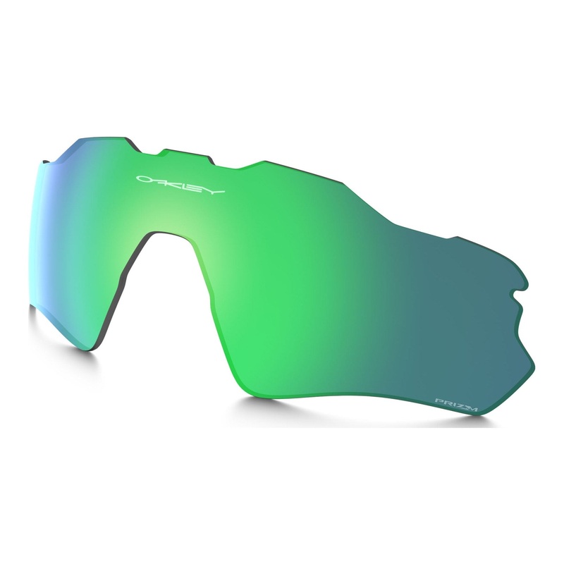 Radar EV Path Oakley lens - Prizm Jade Iridium