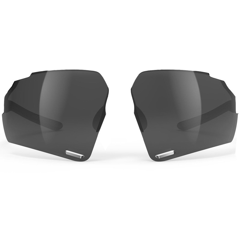 Rudy Project Deltabeat Lens - Smoke