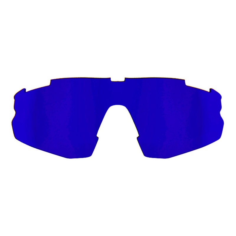 Salice 012 Lens - RW Blue