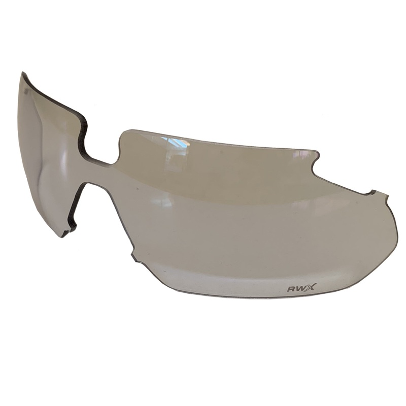 Salice 018 lens - RWX