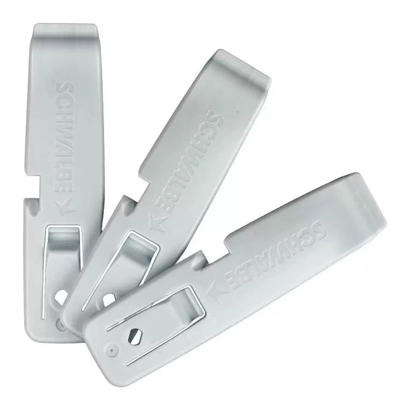 Schwalbe tire levers - 3 pieces