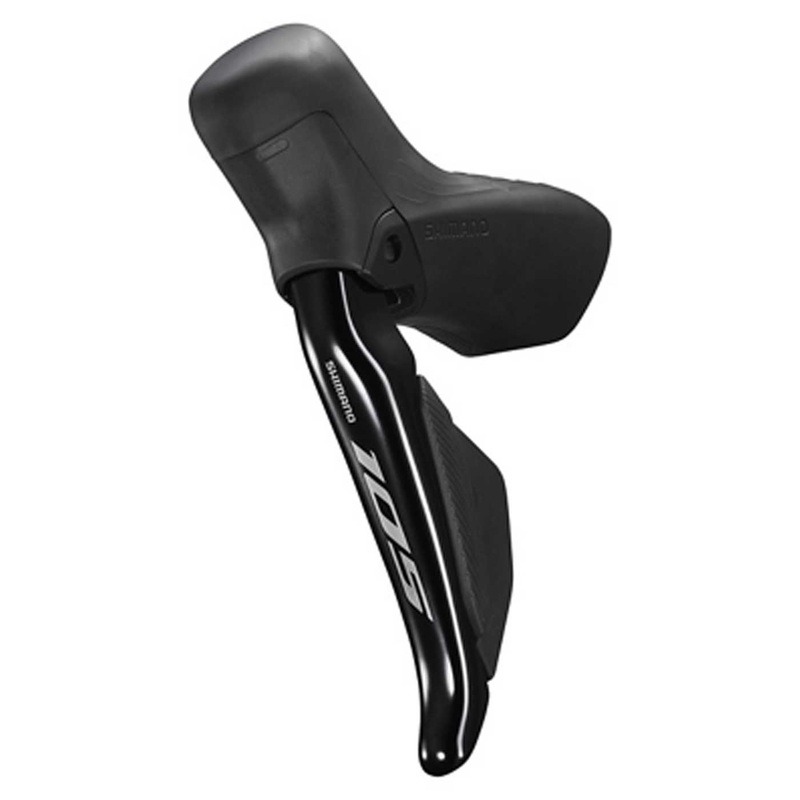 Shimano 105 Di2 ST-R7170-L 12v Control Lever - Left
