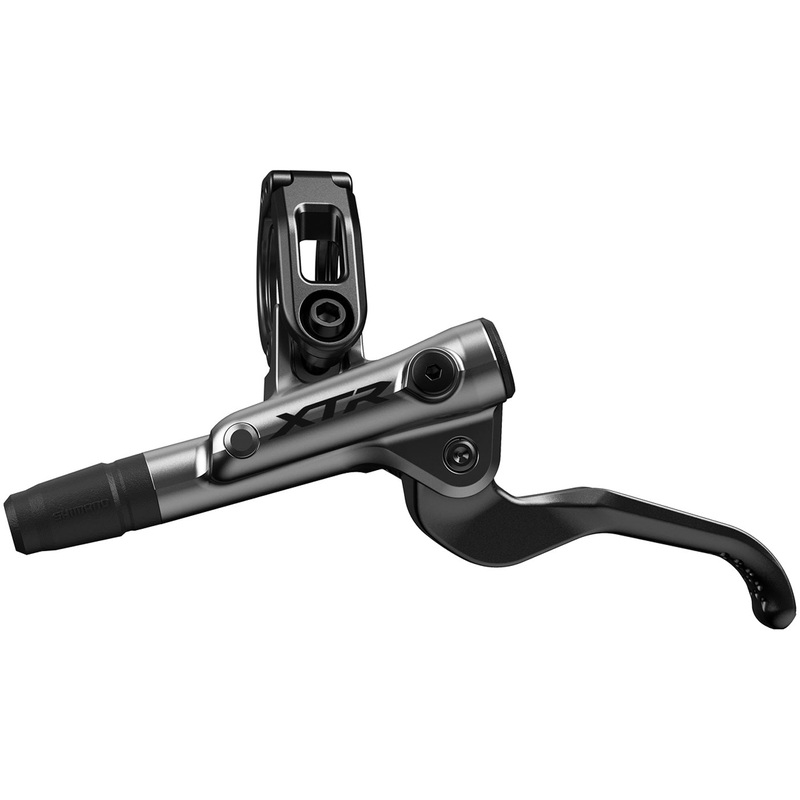 Shimano BL-M9100-L brake lever - Left