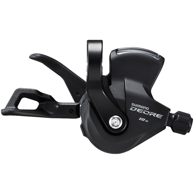 Shimano Deore SL-M4100-R shift lever
