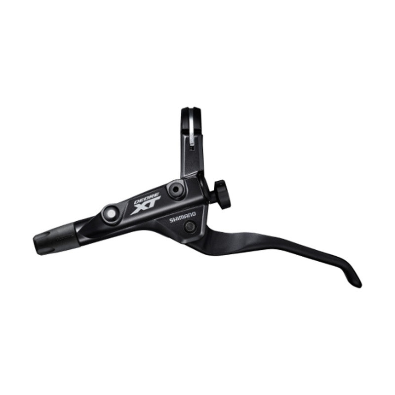 Shimano DEORE XT BL-T8100L Hydraulic Disc Brake Lever - Left