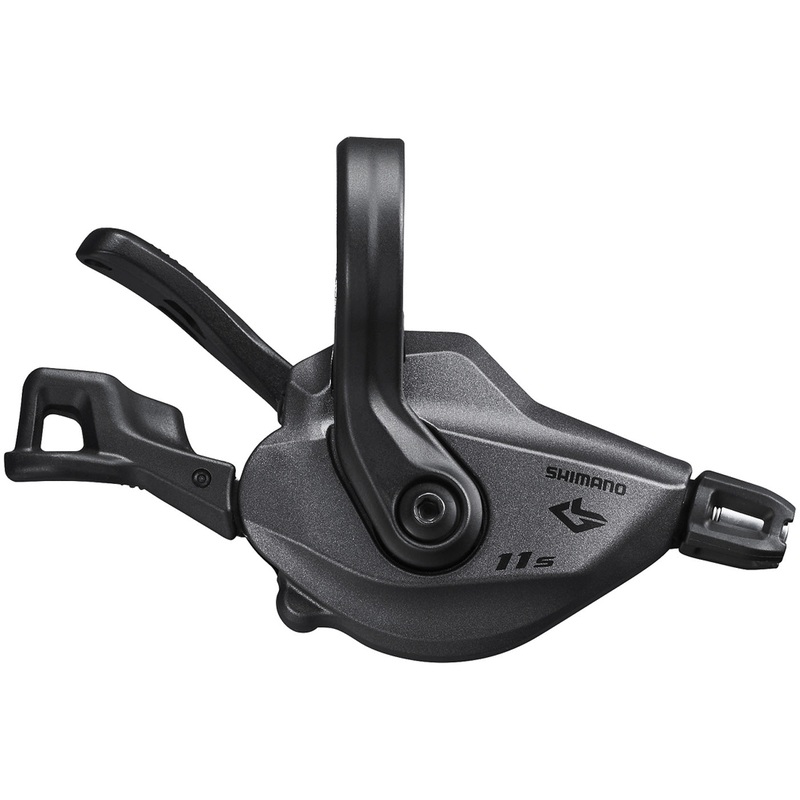 Shimano Deore XT SL-M8130-R11 shift lever