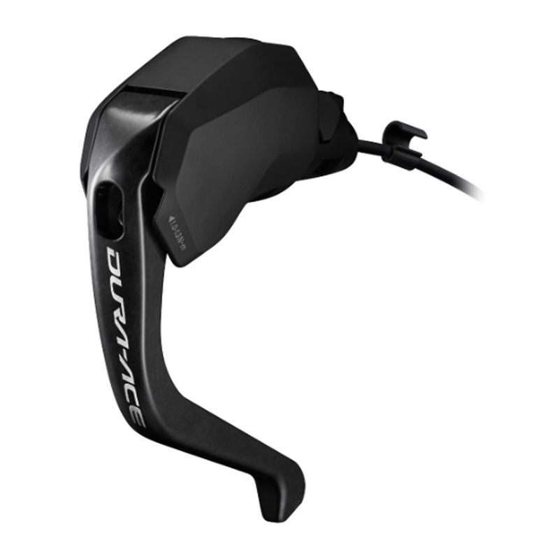 Shimano Di2 T-R9180-L TT/Triathlon Dura-Ace 11v Levers - Front