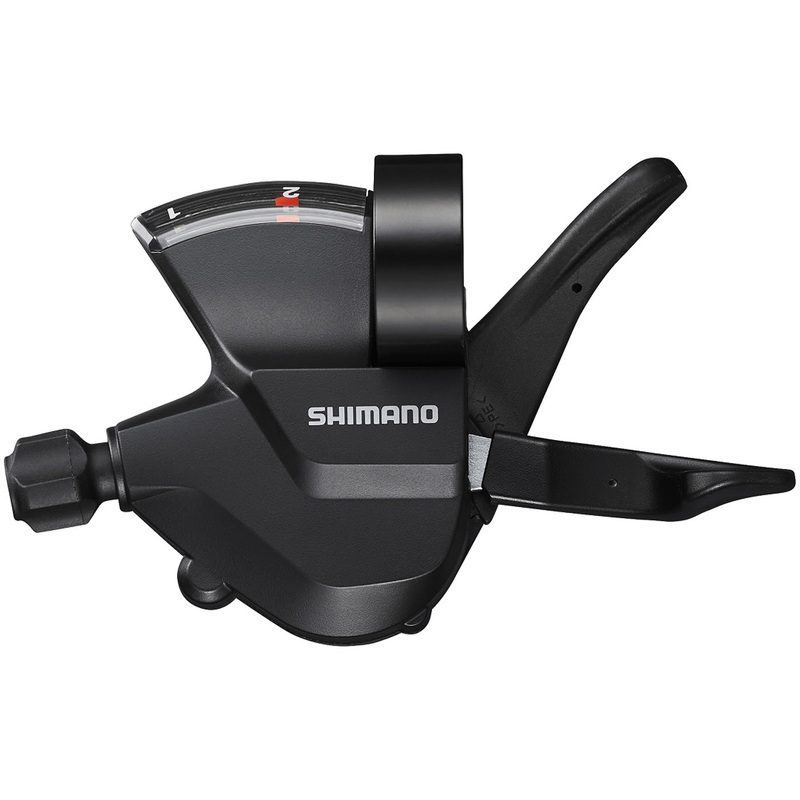 Shimano SL-M315-2L shift lever
