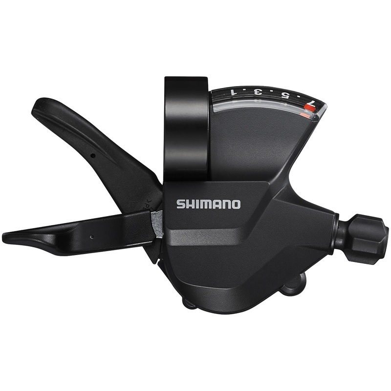 Shimano SL-M315-7R shift lever