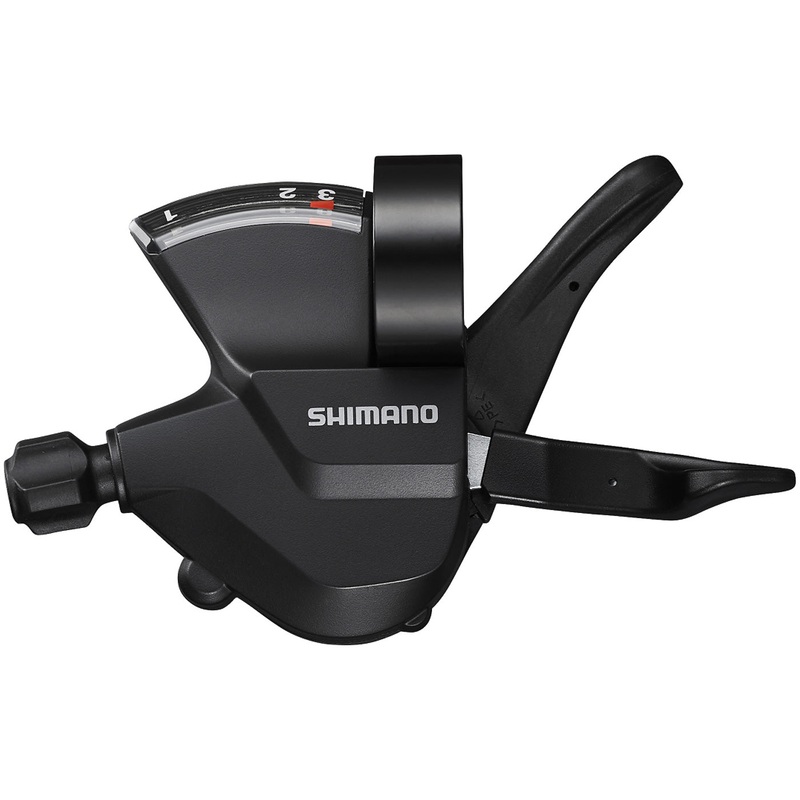 Shimano SL-M315-L shift lever