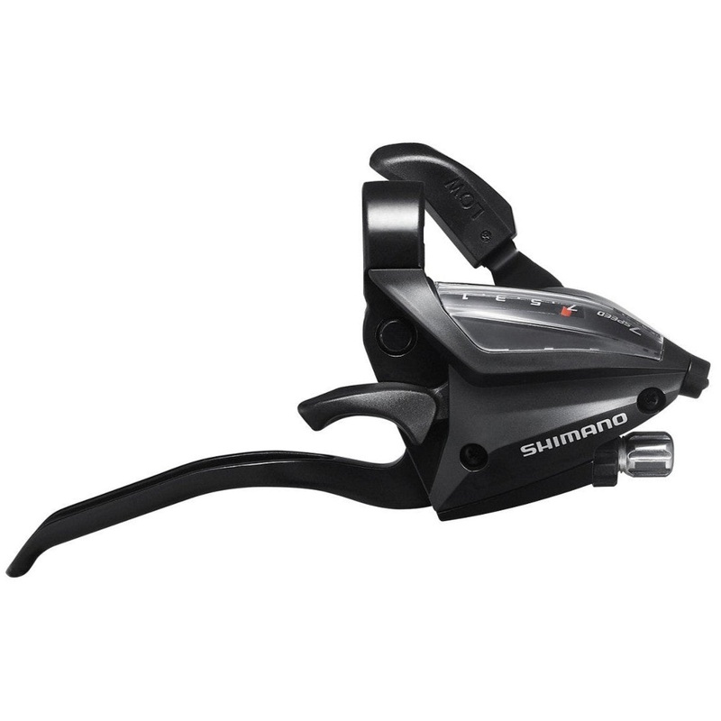 Shimano ST-EF500-7R4A brake/shift lever