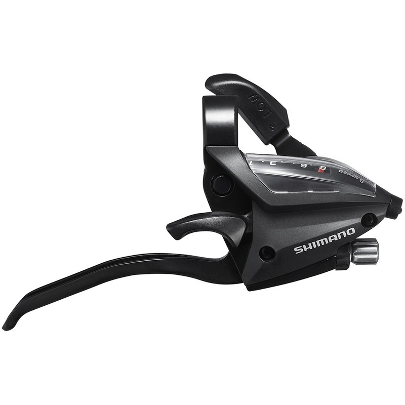 Shimano ST-EF500-8R4A brake/shift lever