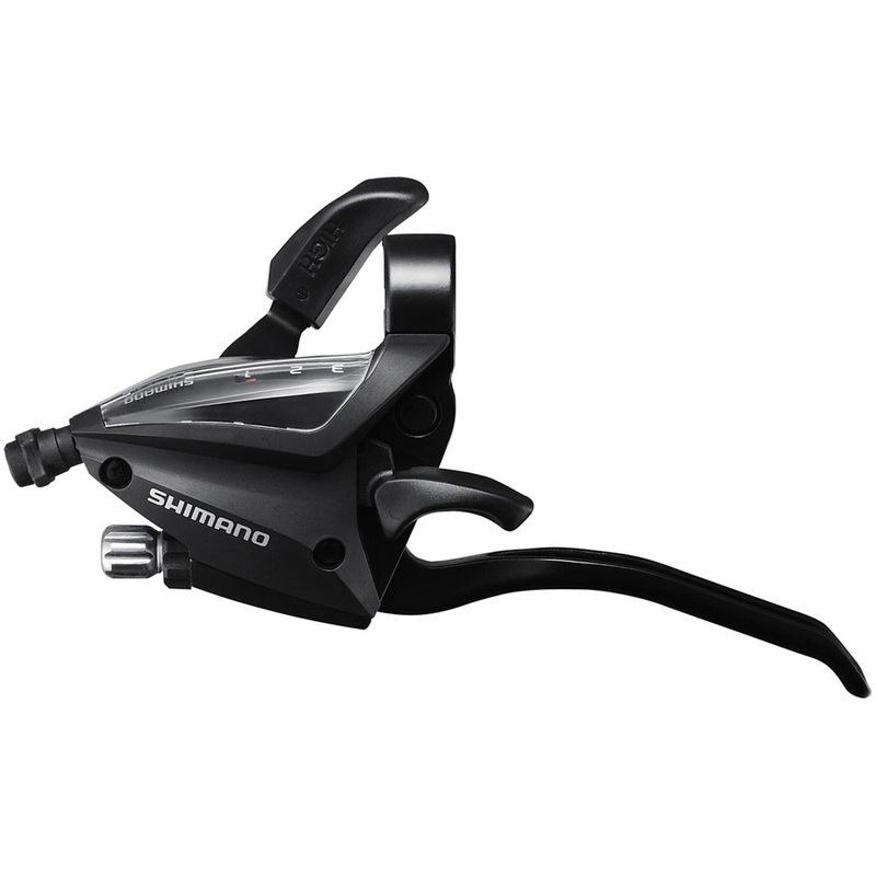 Shimano ST-EF500-L4A brake/shift lever