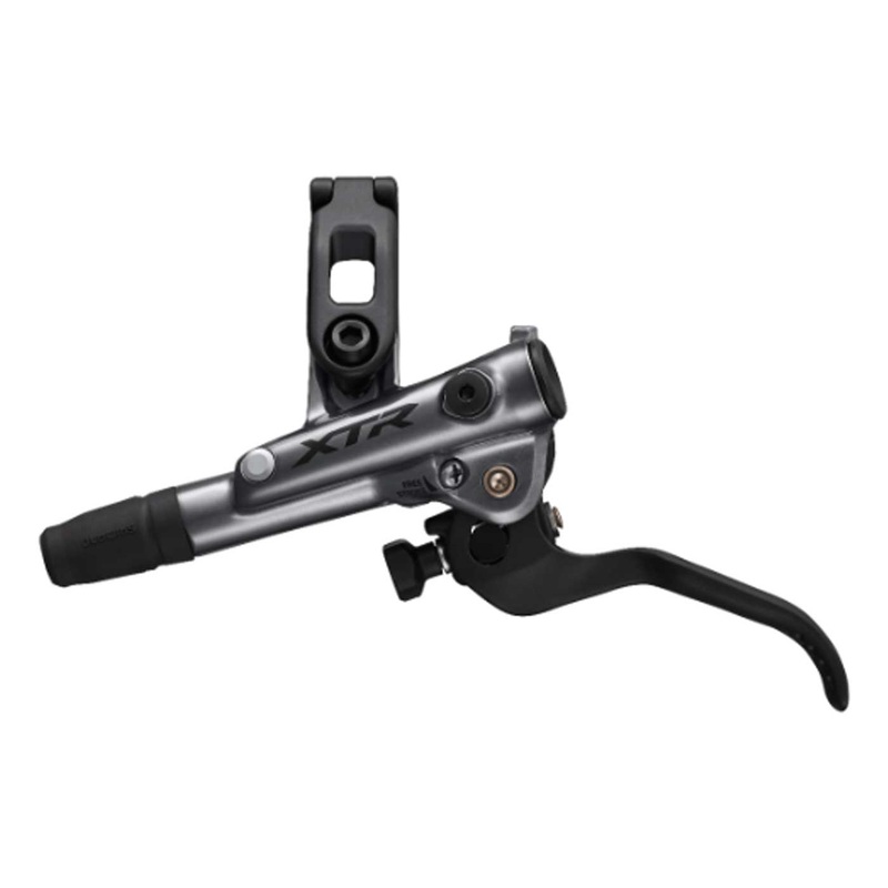 Shimano XTR BL-M9120 Hydraulic Disc Brake Lever - Left