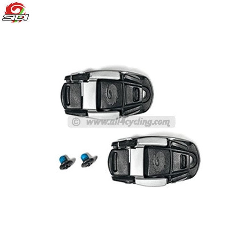 Sidi caliper lever - Black/Grey